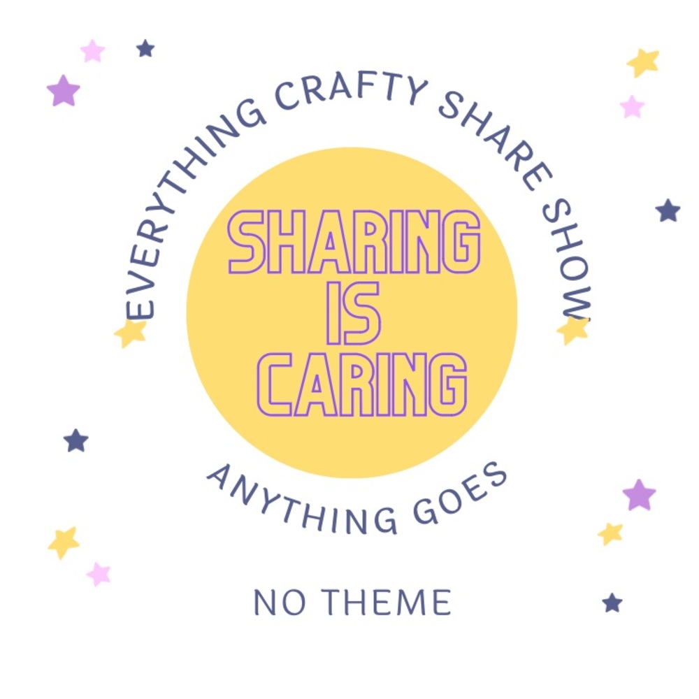 Everything Crafty is Live! - Picture 2 of 3